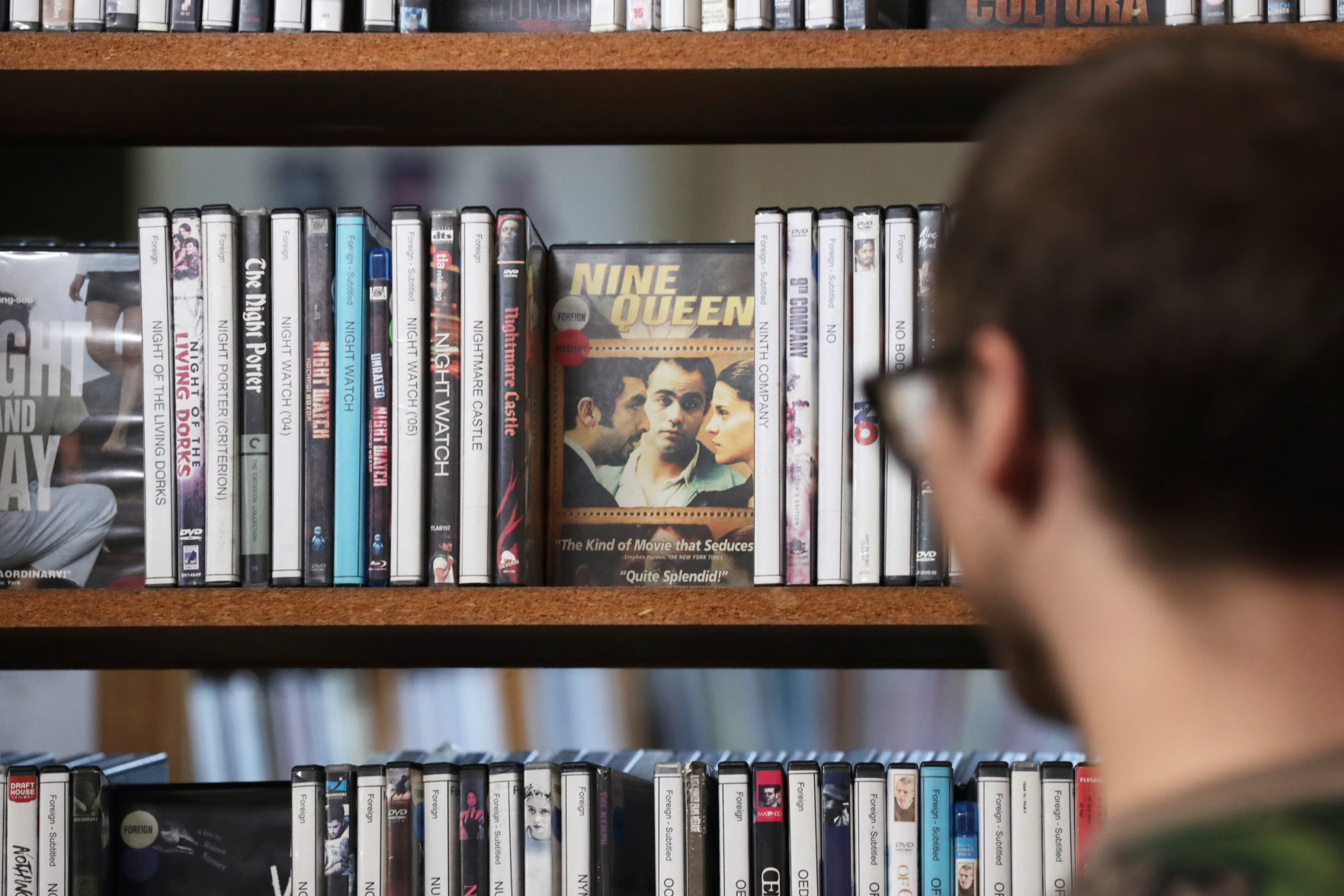 Four Star Video Cooperative